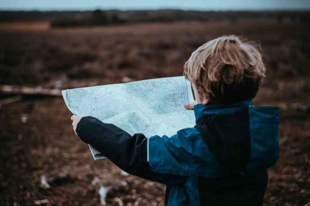 Top Activities To Keep Kids Busy On Road Trips