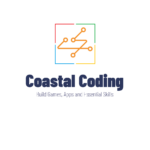 Coastal Coding – Coding for Kids!