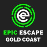 Escape Room – Epic Escape Gold Coast