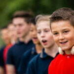 National Boys Choir of Australia