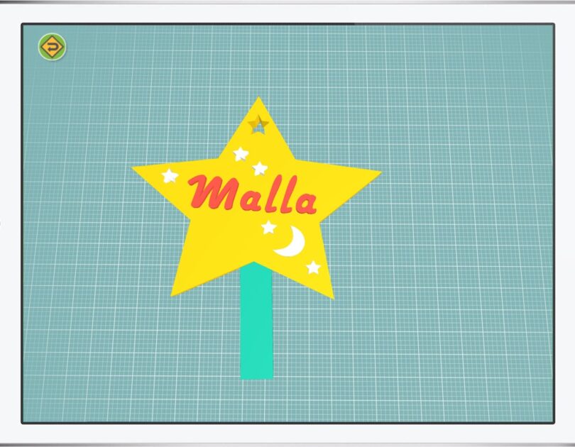 listing gallery item