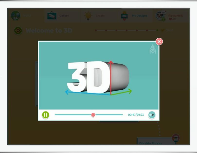 listing gallery item