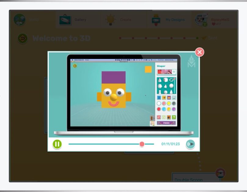 listing gallery item