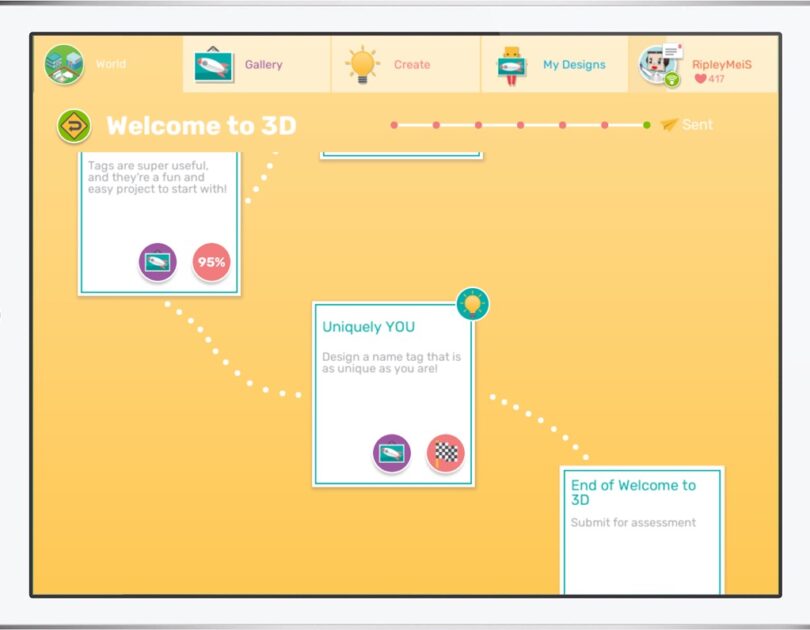 listing gallery item
