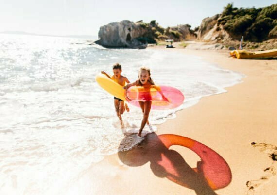 What is there to do on Central Coast for School Holidays