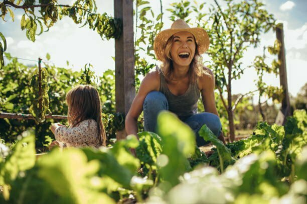 Tips on Garden Care during the Australian Winter Season