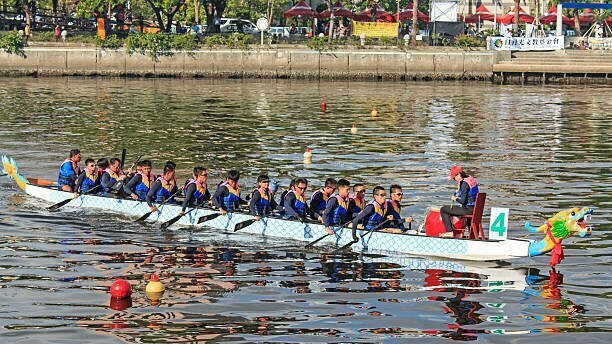 Dragon Boat Festival (2022) - Traditional Chinese Festival