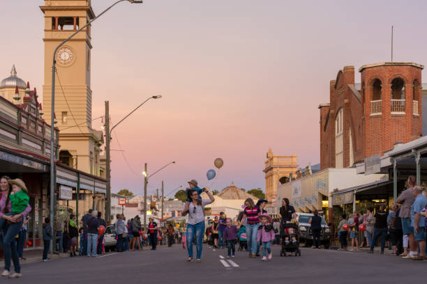 ACT Public Holidays (2024) - Australian Capital Territory