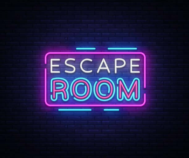 Easy tips beating an escape room!
