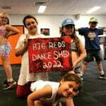 Hip Hop dance classes