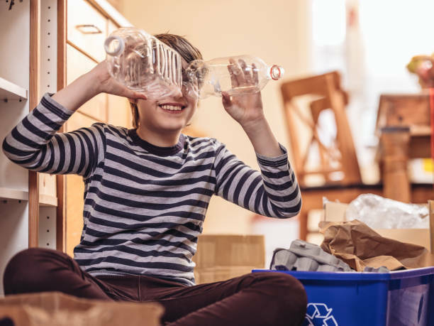 5 Ways A Skip Bin Makes Cleaning Up Mess Easy