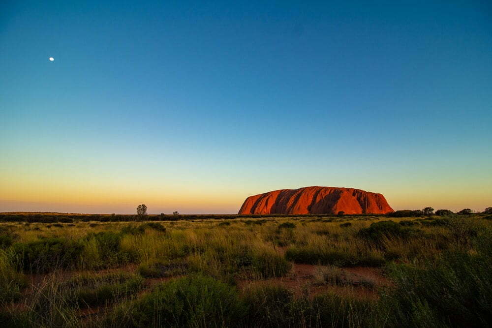 Where should I go on holiday in Australia