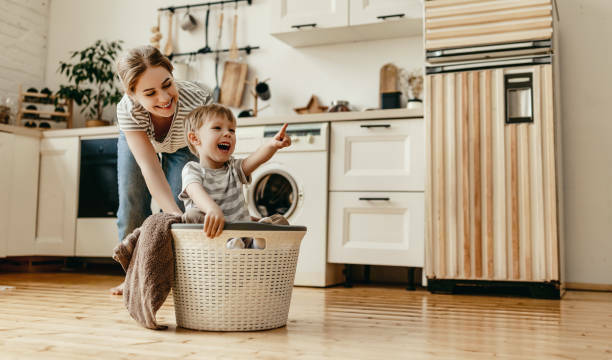 How a Clean Home Can Help Improve Your Mental Health