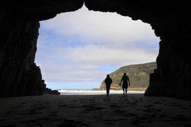 Caves Beach