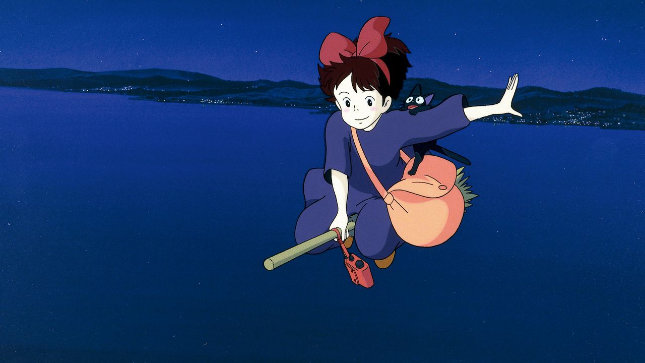 List of Ghibli movies you should watch!