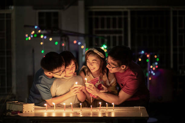 Mid-Autumn Festival (Mooncake Festival) in 2025