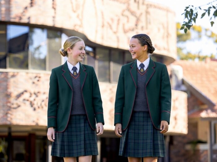 How many School Days in a Year in Australia?