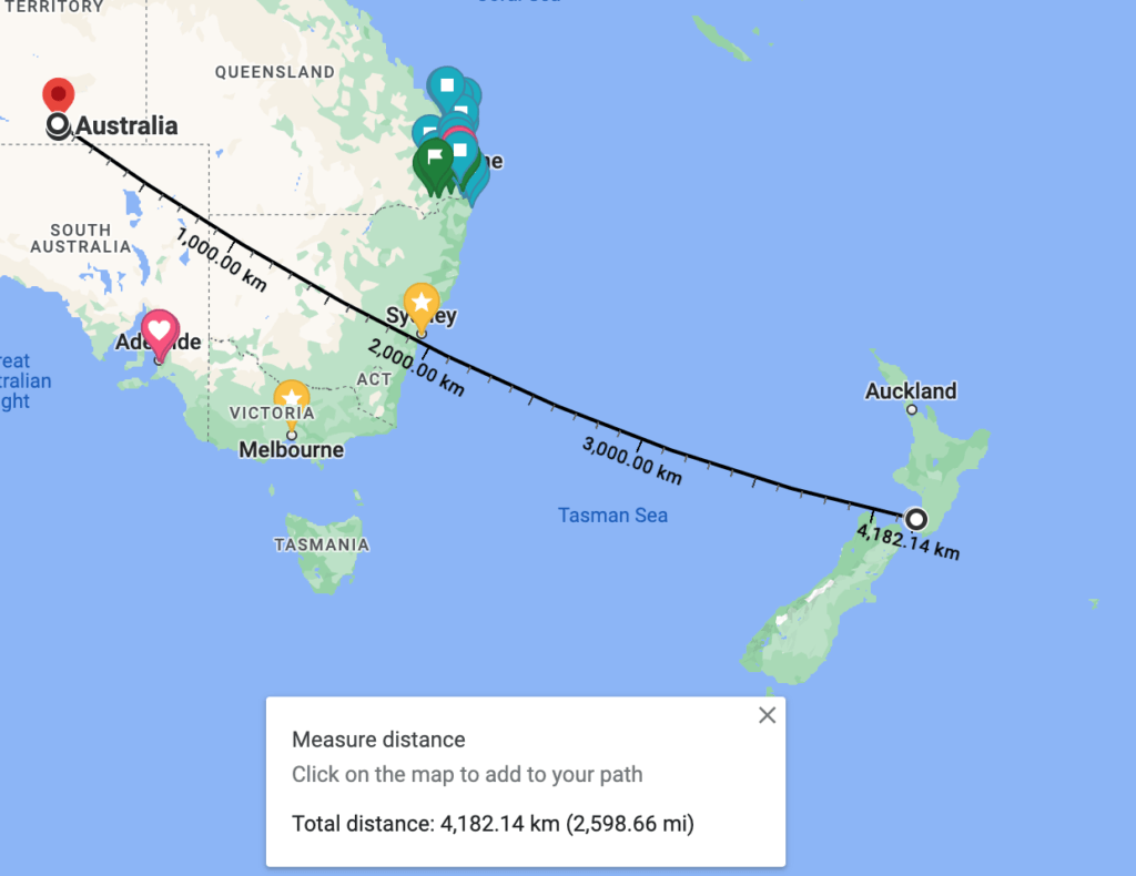 how-far-is-australia-from-new-zealand-and-where-is-the-closest-point