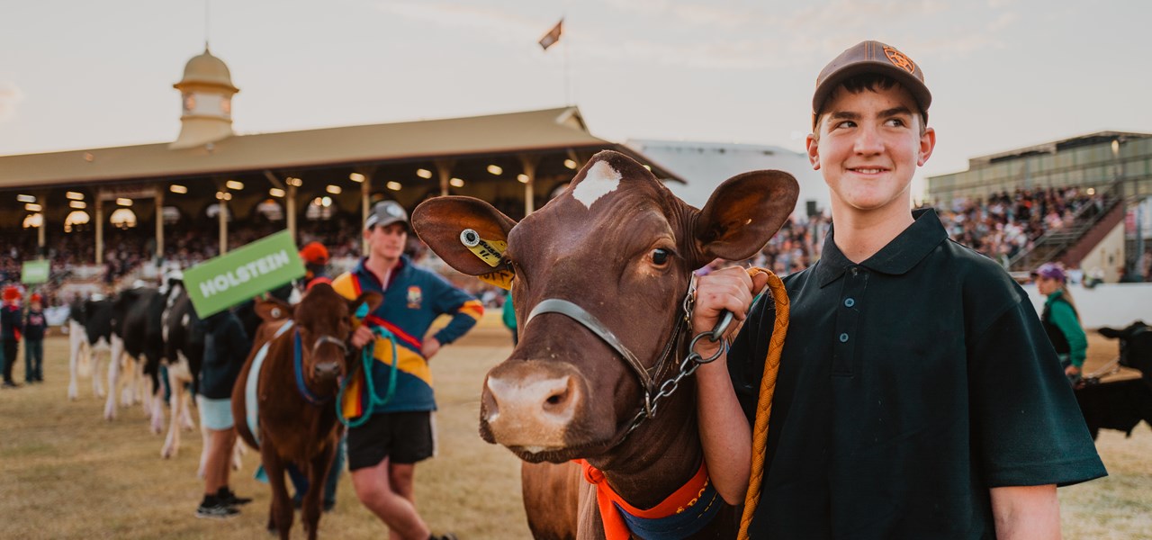 Ekka Holiday (2024) Public Holidays & Ekka Show