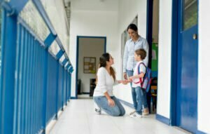 School interview questions for parents