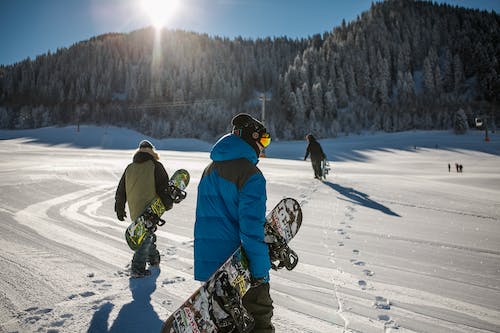 Best Place and Time to Experience Snow in Australia