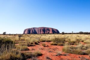 best time to visit australia