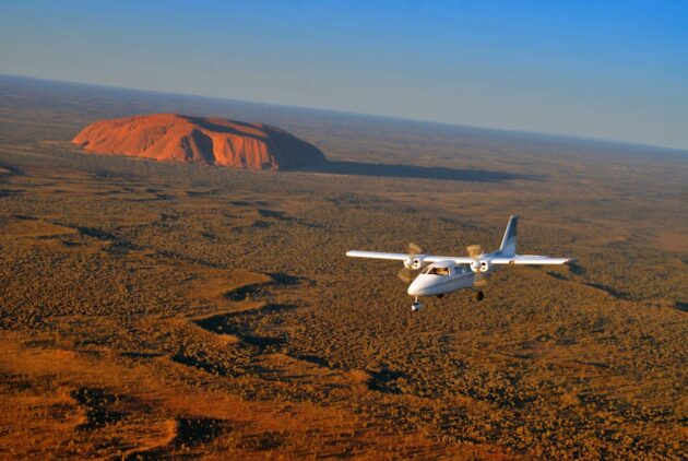 Planning a Trip to Uluru – How many Days you should Stay