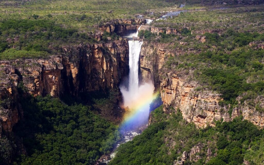 Best Waterfalls in Australia