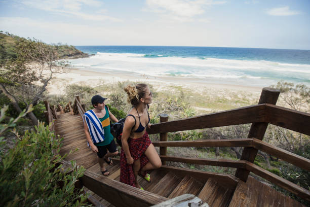 7 Amazing Attractions on the Sunshine Coast