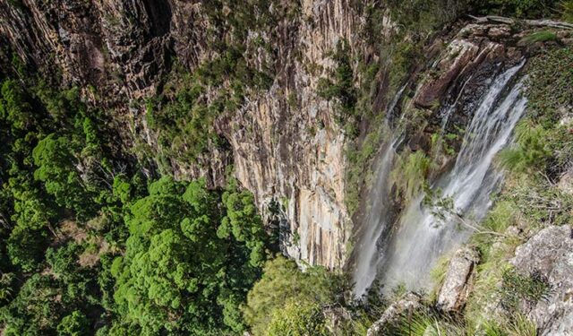 Must Visit Waterfalls in Byron Bay