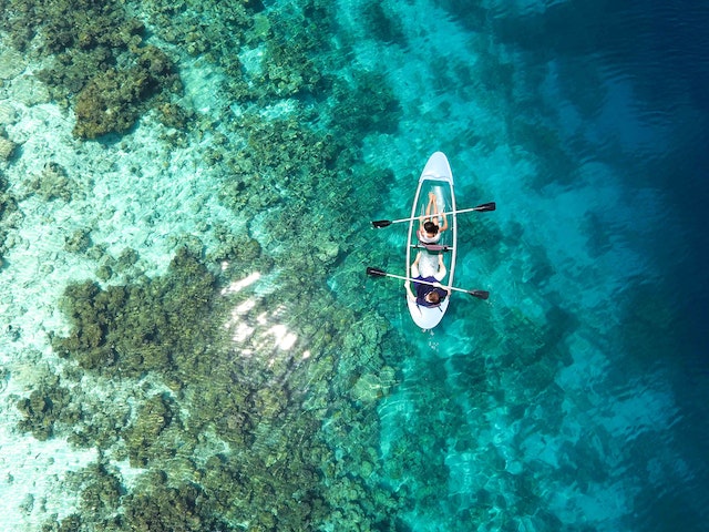 Great Barrier Reef