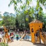 Wyndham Park playground – Werribee