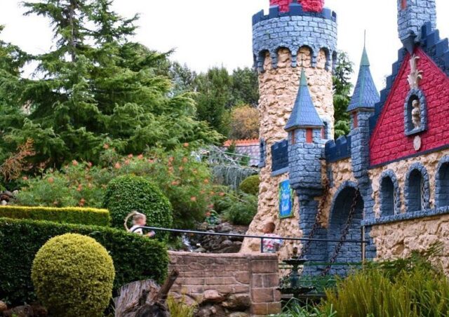 Fairy Park in Geelong - A Must-Visit Fairytale Castle with Kids This ...