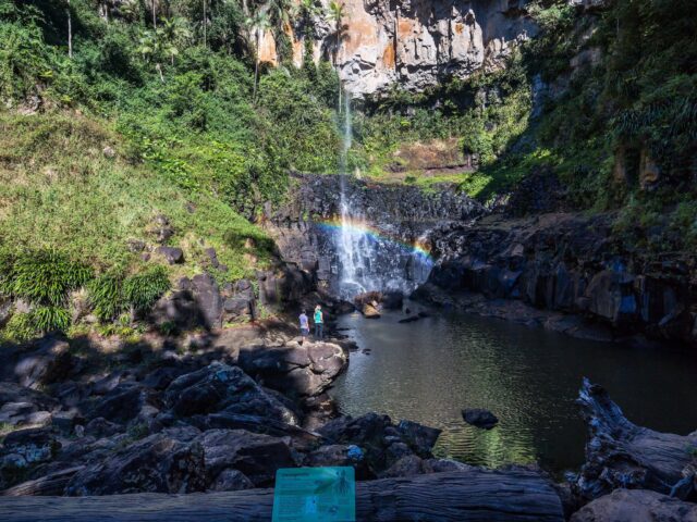 Purling Brook Falls – Waterfalls and Hiking Guide