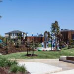 Crocodile Park Playground – Point Cook