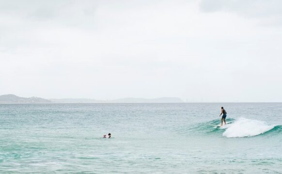 Rainbow Bay – Hidden Gem in Gold Coast