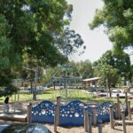 Armstrong Reserve Playground – Octopus Park – Newport