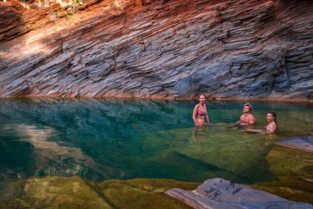 Karijini National Park – a Must-See Destination in Western Australia