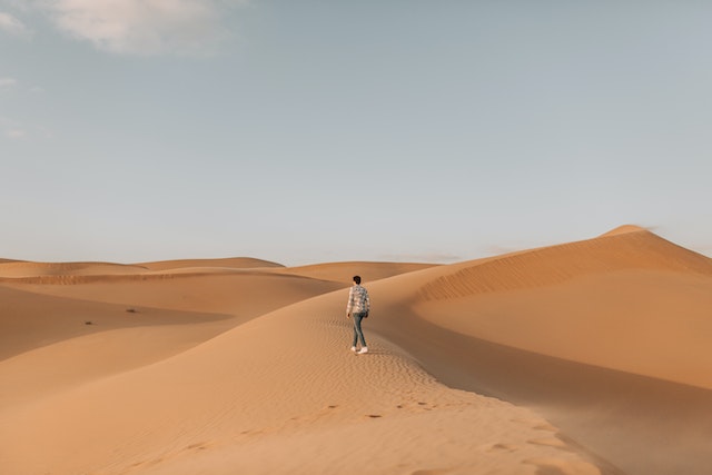 How Much of Australia is Actually Desert? Exploring the Facts