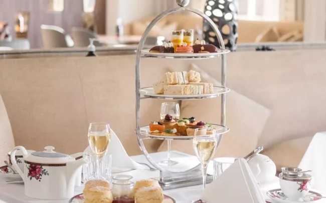 Sydney Must-Visit High Tea and Afternoon Tea