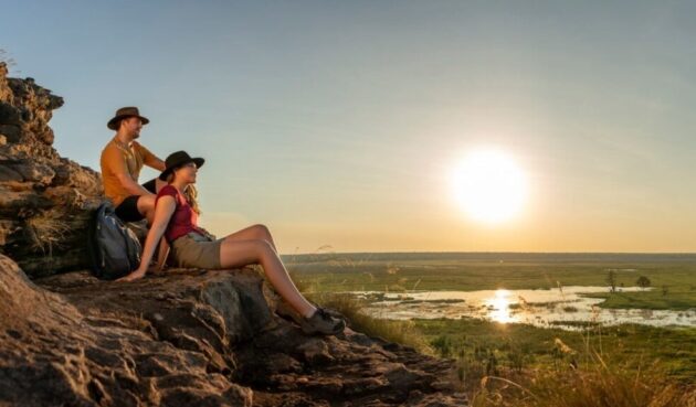 national park kakadu