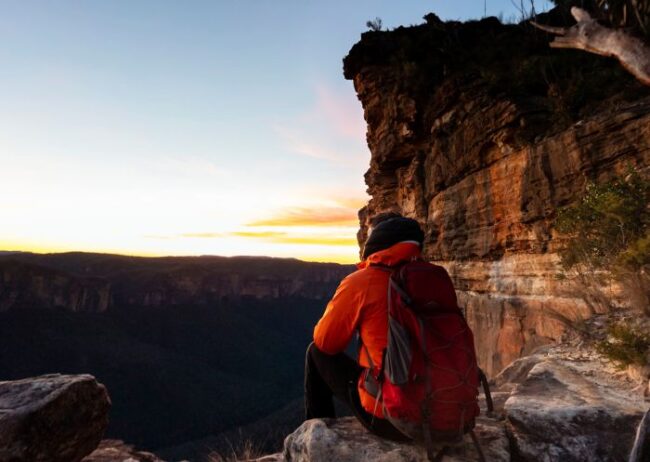 national parks sydney