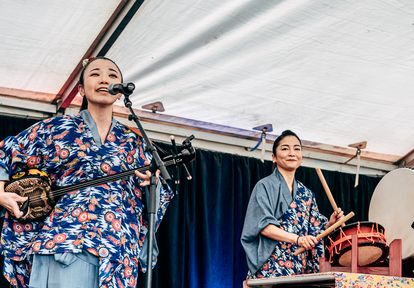 Kodomo no Hi Adelaide – Japanese Culture Festival