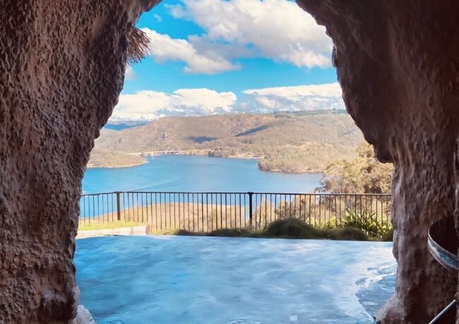 Japanese Bath House – Japanese Hot Springs in the Blue Mountains