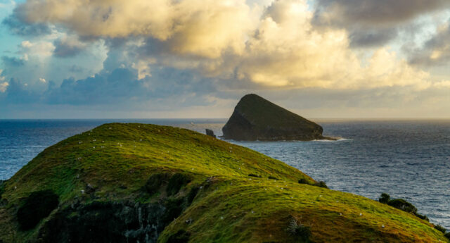 Lord Howe Island