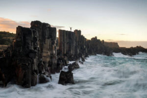 Bombo Headland Quarry