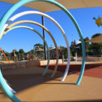 Meadowbank Regional Playground