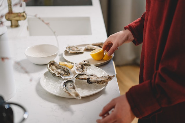 Where is the Best Place for Oysters in Tasmania