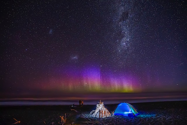 winter in tasmania