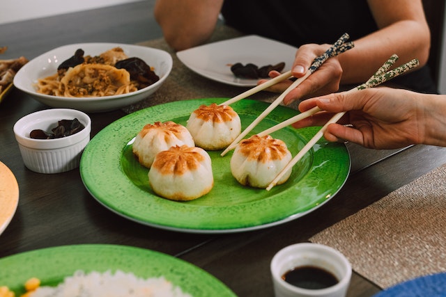 Melbourne’s Best Yum Cha Restaurants